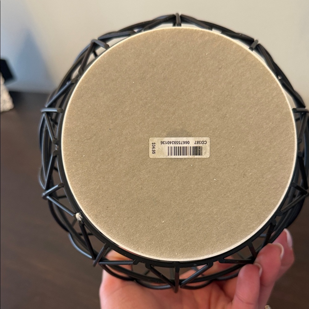 Bath & Body Works Candle Holder - Picture 3 of 3